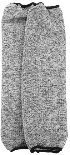 COHEALI Manchons 1 Paire pour Avant-bras en Hppe Anti-coupures Protection Flexible et Résistante aux Coupures, pour Jardinage et Construction