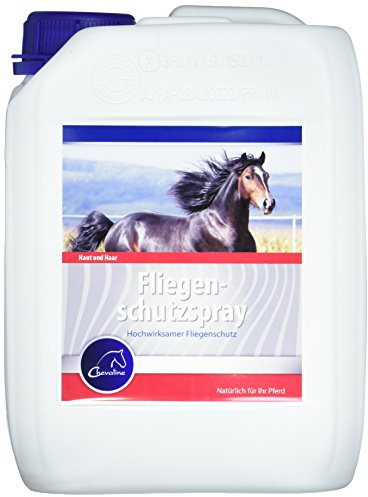 Chevaline Fliegenschutz-Spray, 2.5 Litros