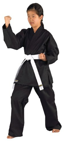 KWON Karate-Anzug Shadow 110