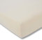 ESTELLA Spannbetttuch Zwirnjersey | leinen