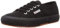 Superga 2750 Cotu Classic, Unisex-Erwachsene Sneaker, Black 996, 37.5 EU