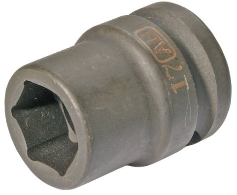 SW-Stahl 07829L IMPACT-Einsatz CV-Stahl, Werkstattqualität 19 mm kurz