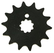 Kettenritzel 14 Zähne für Puch Maxi