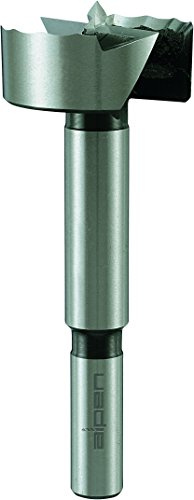 Alpen 23903500100 Maschinen-Forstnerbohrer Wave Cutter, ∅ 35 mm, L1 90 mm