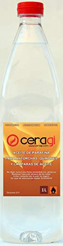Ceragi - Huile de paraffine (1 litre)