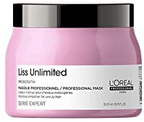 L'Oréal Professionnel - Serie Expert Liss Unlimited Mask 500 ml