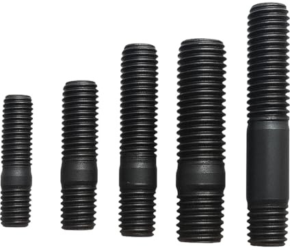 Craft-Equip DIN 939 Stehbolzen (10 Stück M10 x 30mm (45.3I))