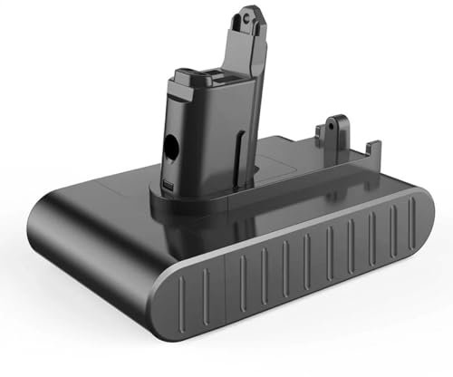 Litanki 9000mAh Replacement Battery Compatible with Dyson DC31 Type B, DC44 Animal, DC45, DC34, DC35 Animal/Exclusive, 1PC