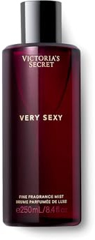 Victoria Secret Very Sexy Fragrance Mist 250ml