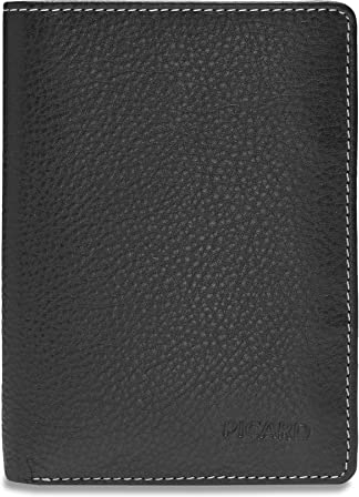 Picard Herren Portemonnaie Diego aus Rindsleder OneSize | mit Offen | Portemonnaie | Alltag
