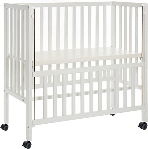 Fillikid Beistellbett Cocon Plus weiß