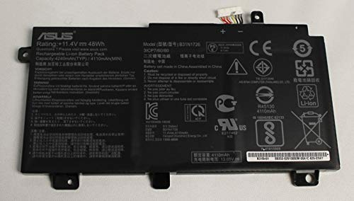 Asus Battery Li-Ion, 0B200-02910000