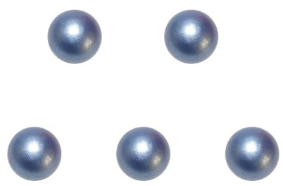 Trackball-Ersatz-Ball für M575 M570 Trackball, Ersatzteil, Reparaturteil für M575 M570 Gaming Smooth Track Ball