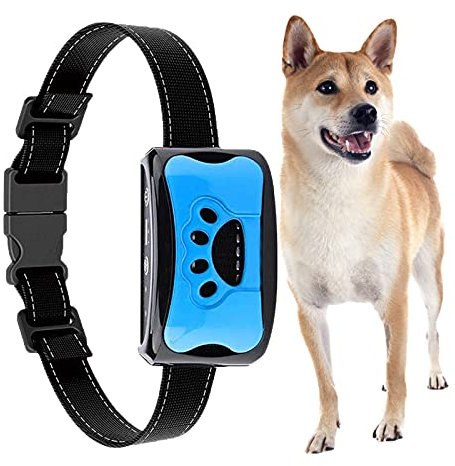 Halsband for Hunde Automatisierung,Upgraded Hundehalsband,Neuartiges und praktisches,rutschfest verschleißfest Geeignet für alle Größen von großen und kleinen Hunden (s3)