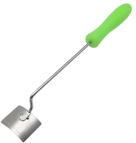 Kustimantu Outil de dénoyauteur de maïs - Rabot en acier inoxydable - Appareil de cuisine multifonction pour dortoir, appartement, restaurant, location commerciale