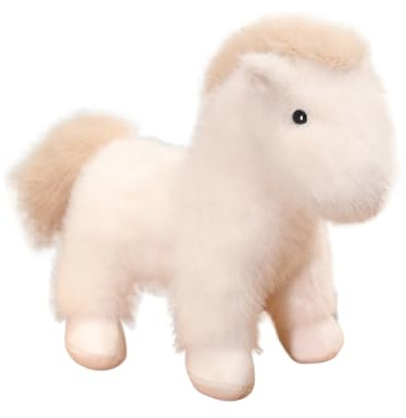 Generisch Jouet en Peluche réaliste Super Doux - pour Adultes et - Cadeau de Jeu de rôle - Décoration pour canapé, lit, Voiture, Salon, Chambre d'enfant