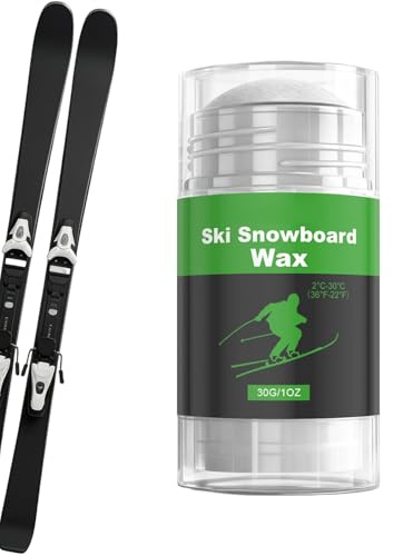 per Snowboard 30 Grammi Forniture Per Sport Invernali Cross-Country