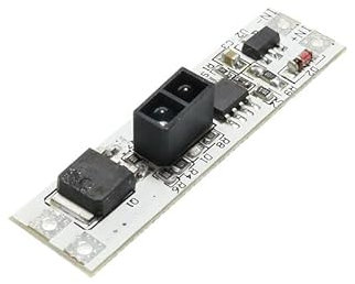 Touch-Dimmer-LED -Profil | Greenice