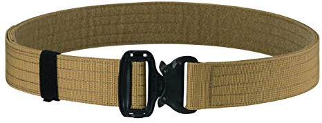 Helikon-Tex Ceinture de tir nautique COYOTE L/Regular