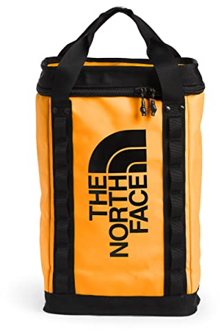 THE NORTH FACE Explore Fusebox—S, Summit Gold/TNF Black, OS