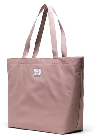 Herschel Supply Co. Unisex Classic Tote Bag, Pink, 19L, Standard