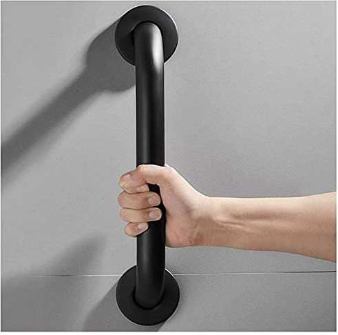 Barras de Agarre for Baño, Manijas de Ducha for Personas Mayores, Barra de Agarre for Baño de Acero Inoxidable, Soporte for Pasamanos de Seguridad, Barras de Ayuda for el Equilibrio, for Bañera, Inodo