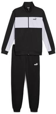 Puma Tuta Poly Colorblock