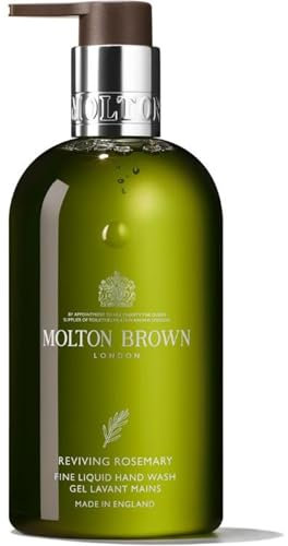 Molton Brown Reviving Rosemary Fine Liquid Hand Wash 300 ml