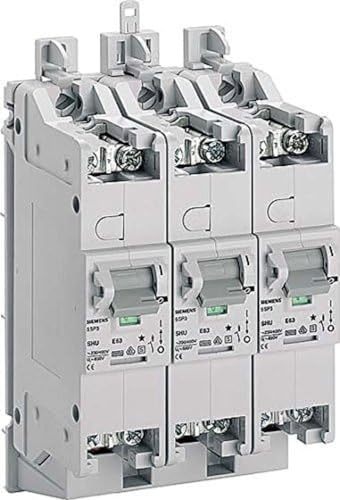 Siemens Indus.Sector SHU-Schalter 5SP3840-2