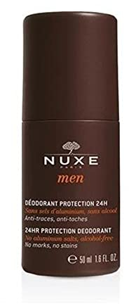 Nuxe Men 24h Protection Deodorant Roll-On 50ml