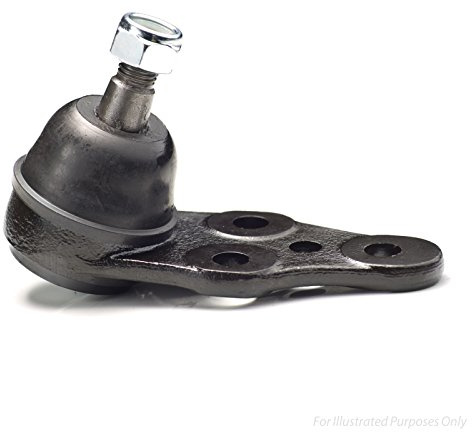 Delphi TC596 Stabilliser Rod