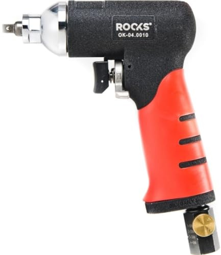 Rooks OK 04,0010-Clé à choc pour bougies de incadescencia Rooks