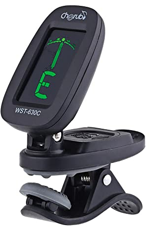 Cherub WST-630C Stimmgerät