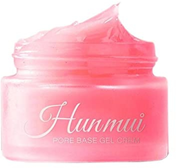 Gesichts-Make-up-Primer-Basis, ölkontrollierende glatte Poren-Grundierungs-Gel-Creme für feine Linien, feuchtigkeitsspendende glatte Poren-Creme für feine Linien, feuchtigkeitsspendende Grundierung