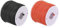 sourcing map 24AWG Elektrisch Draht 0,21mm² Batterie-Elektrokabel Leitungen 60m pro Rolle Litzendraht Kabel Verzinkt Kupferkabel Silikonkabel Jumper Wire für DIY Modelle Anschluss, Schwarz/Rot