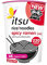 itsu Spicy Ramen Rice Noodles | Instant Noodle Cups | Authentic Japanese Flavour | Vegan & Gluten-Free | Low-Calorie | Quick-to-Make Snack | Pack of 6