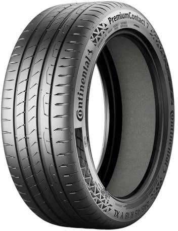 CONTINENTAL - PremiumContact 7-235/45 R 21-104T/B/A/72dB - Sommerreifen