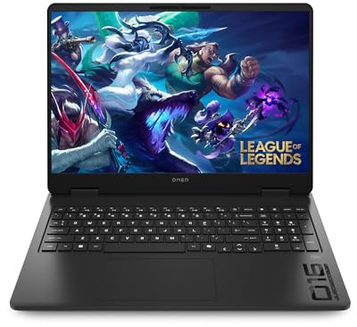 HP Omen 16-ap0174ng 16 WUXGA IPS 144 Hz, Ryzen 9 8940HX, 16 Go de RAM, SSD 1 To, RTX 5060, Windows 11