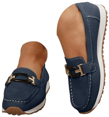 Chaussures Orthopédiques Femme Femme Running_Baskets Respirant Marche Running Chaussures Fitness Course Basses Athlétique Gym Mode Sneakers_Baskets Femmes De Sneaker Respirantes De Marche Léger Gym