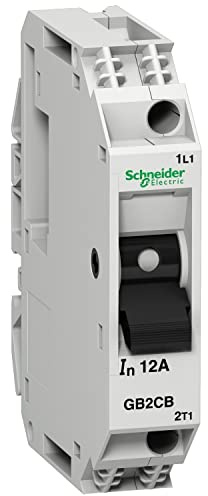 INT.MAGNETO-TERM CONTROL 1 X 5A 2KA