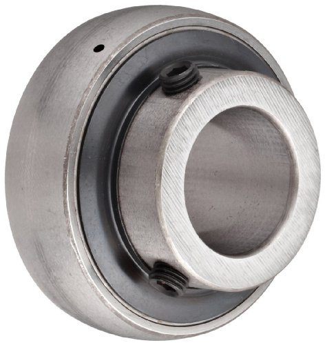 SKF YAR 207-2F Bearing Only Insert Bearing, steel