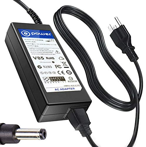 T POWER 12V Ac Dc Adapter Charger for Data Robotics Drobo Firewire DR04DU10 800 80 Storage Charger Power Adapter Supply Cord