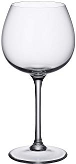 Villeroy&Boch Purismo 208 mm Red Wine Goblet Mellow