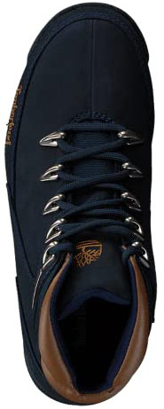 Timberland , Herren Trekking- & Wanderhalbschuhe, Blau (Blue 484), 44.5 EU