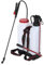 KREATOR KRTGR6812 - Pulverizador de mochila de 12l