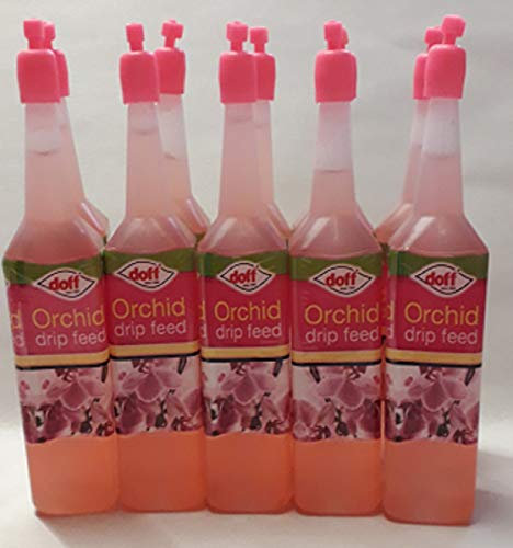 ORCHID DRIP FEEDERS (10)