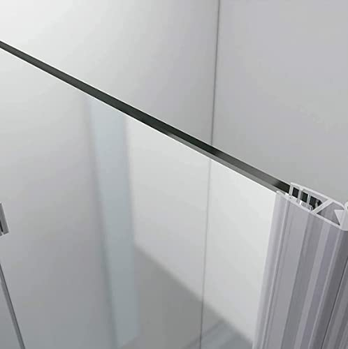 Ersatzteile für Duschkabine/Duschtür (Gilt nur für, um den Unterschied auszugleichen)