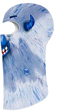 Buff Pasamontañas Polar niña RURRY Multi Talla única