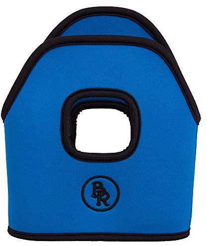 BR Stirrup covers neoprene filles
