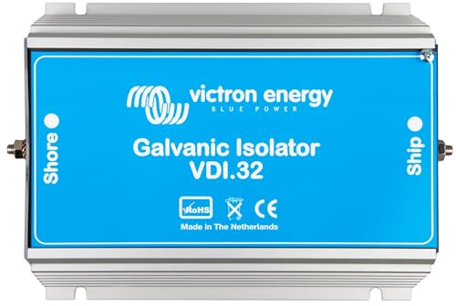 Victron Energy Galvanic Isolator VDI-32 amp